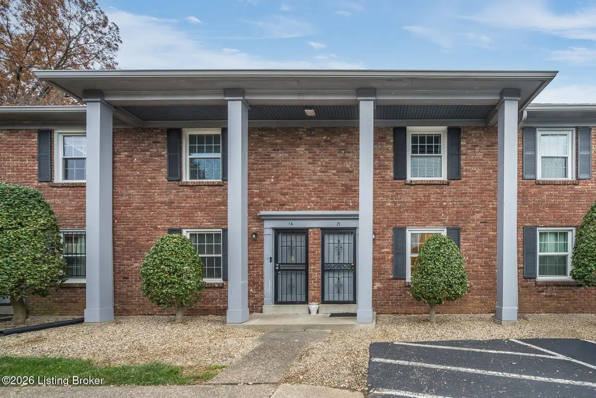 1924 Goldsmith Ln #15, Louisville, KY 40218 - #1