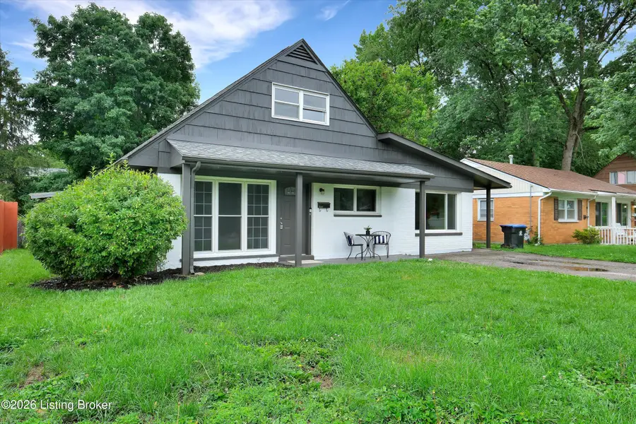 3115 Doreen Way, Louisville, KY 40220 - #2