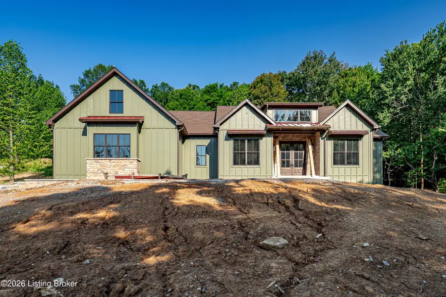 807 Wooded Ridge Dr, New Albany, IN 47150 - #2