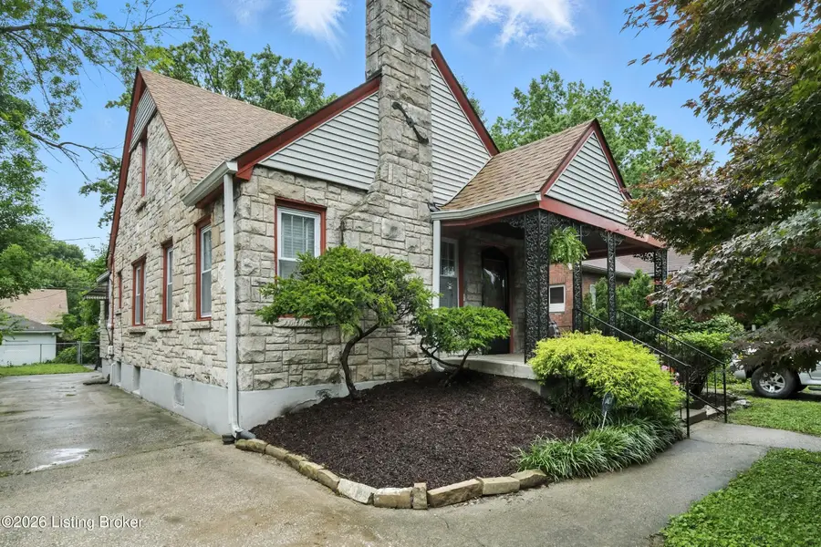 4513 Jewell Ave, Louisville, KY 40212 - #2