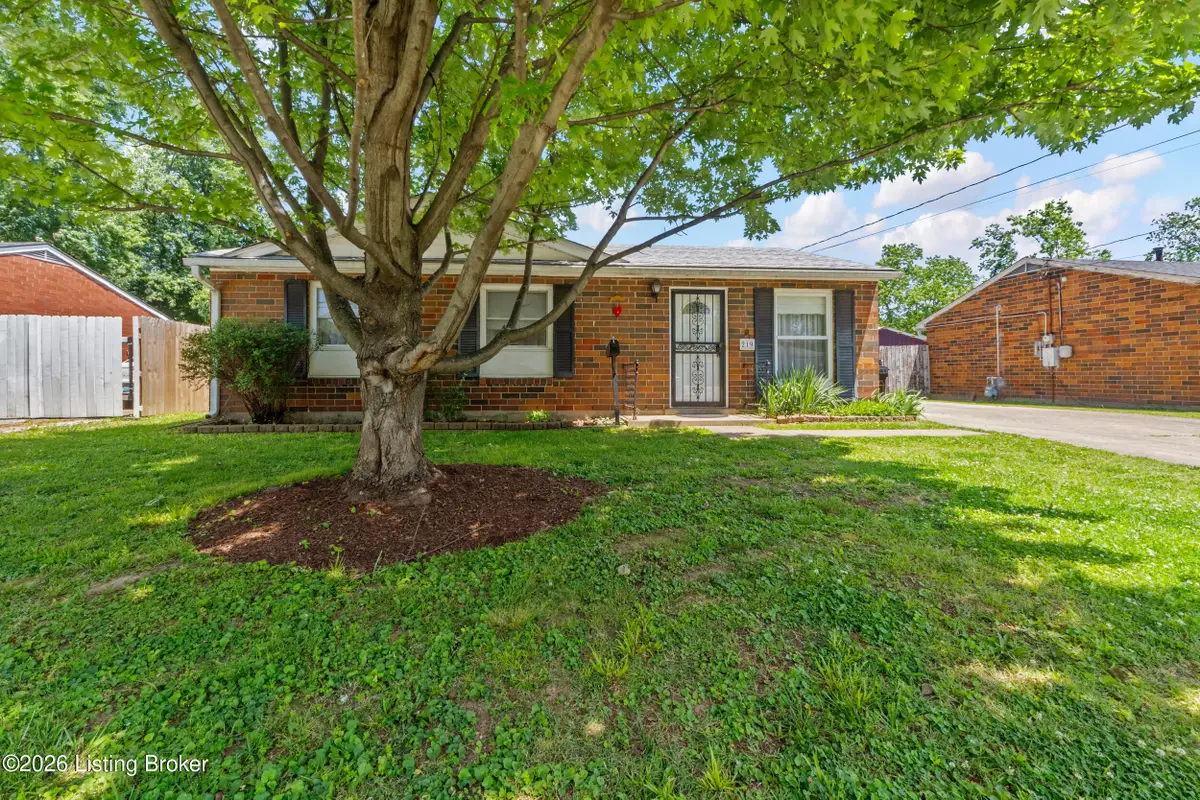 219 Downes Ln, Louisville, KY 40214 - #1