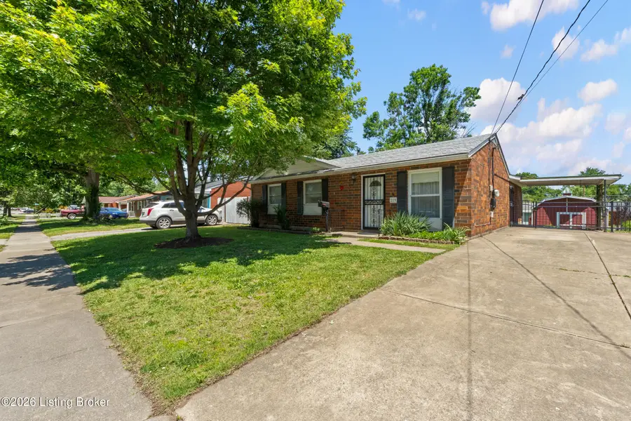 219 Downes Ln, Louisville, KY 40214 - #3