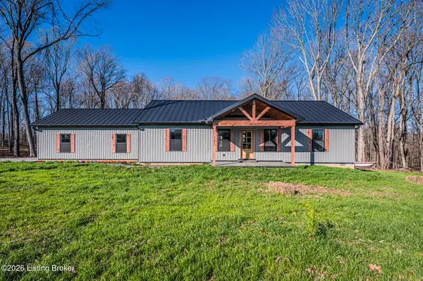143 Needmore Acres Rd, Glasgow, KY 42141