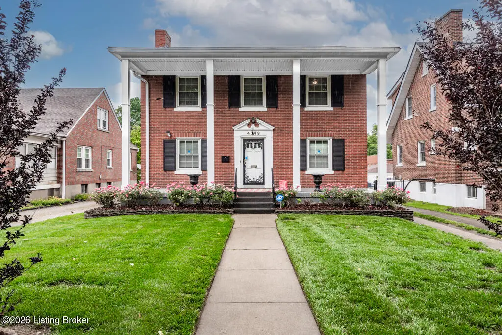 4549 Southern Pkwy, Louisville, KY 40214 - #1