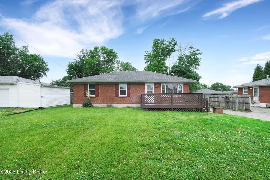8810 Terry Rd, Louisville, KY 40258 - #2