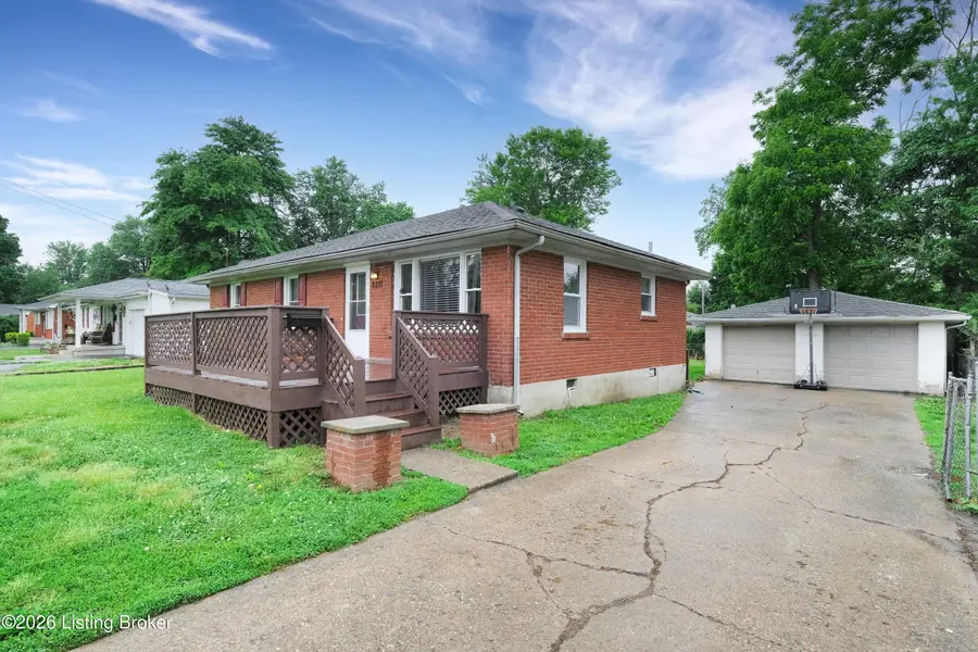 8810 Terry Rd, Louisville, KY 40258 - #3