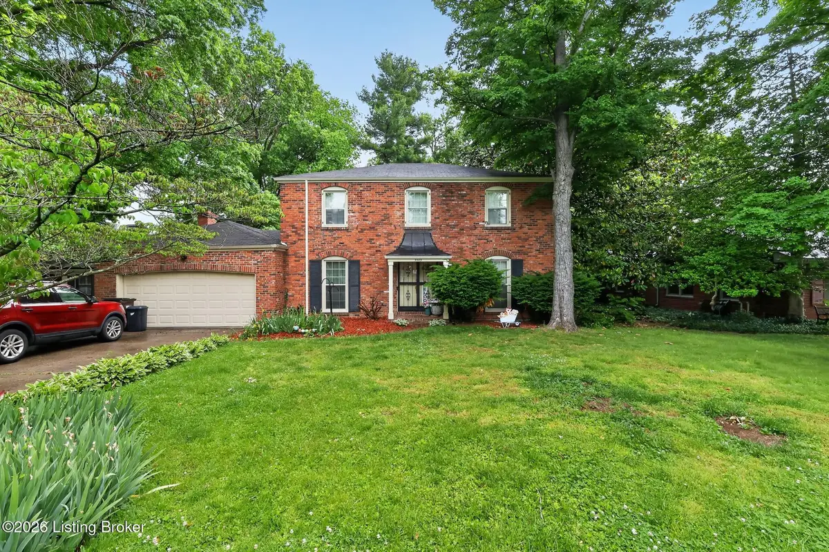 3503 Pinecone Cir, Louisville, KY 40241 - #1