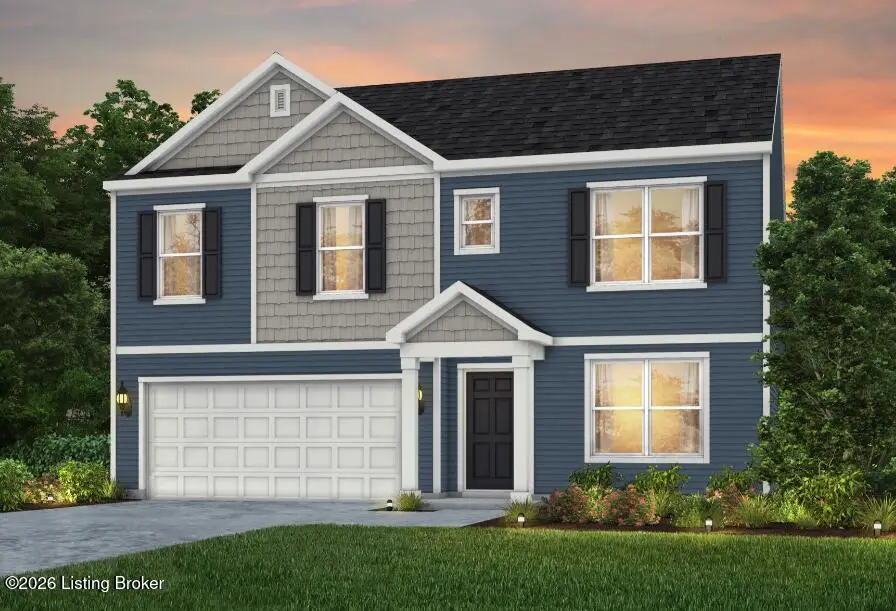 Lot 202 Castlebrook Dr, Louisville, KY 40291 - #1