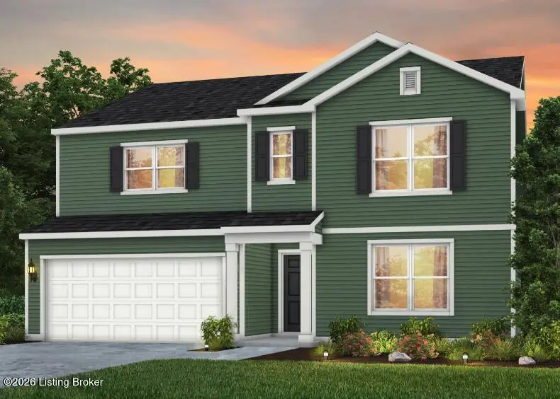 Lot 201 Castlebrook Dr, Louisville, KY 40291 - #1