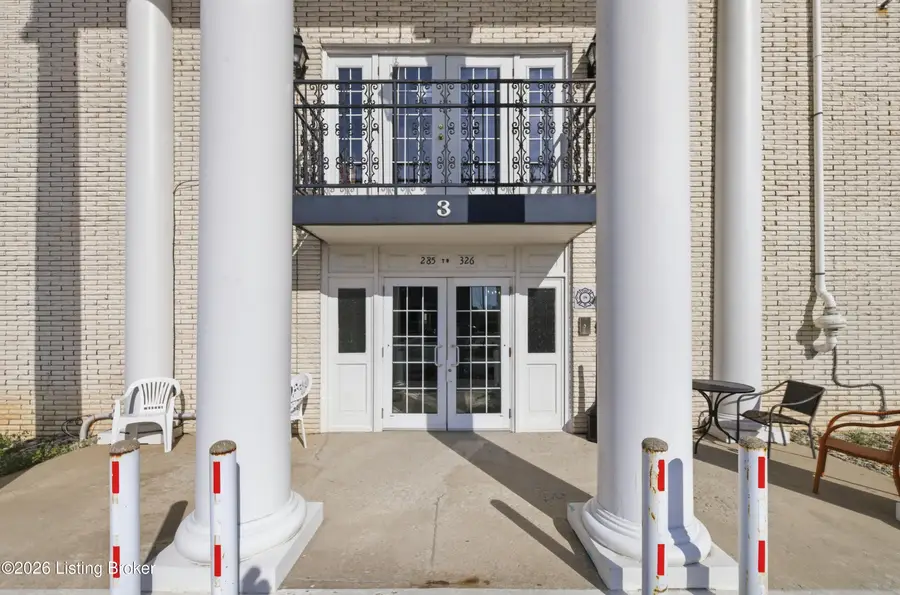 314 El Conquistador Pl, Louisville, KY 40220 - #2