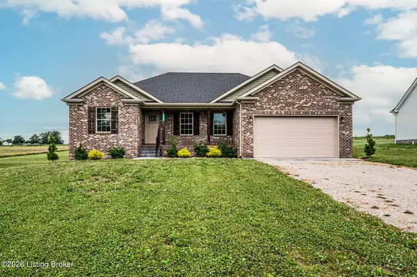 10299 Smiths Grove Scottsville Rd, Oakland, KY 42159