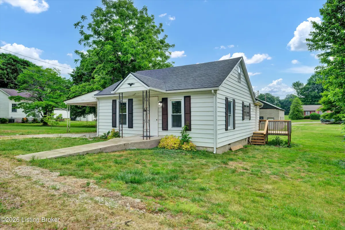 110 Eldorado St, Sonora, KY 42776 - #1