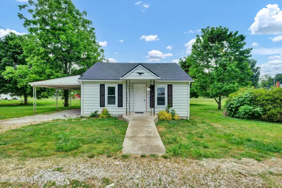 110 Eldorado St, Sonora, KY 42776 - #3