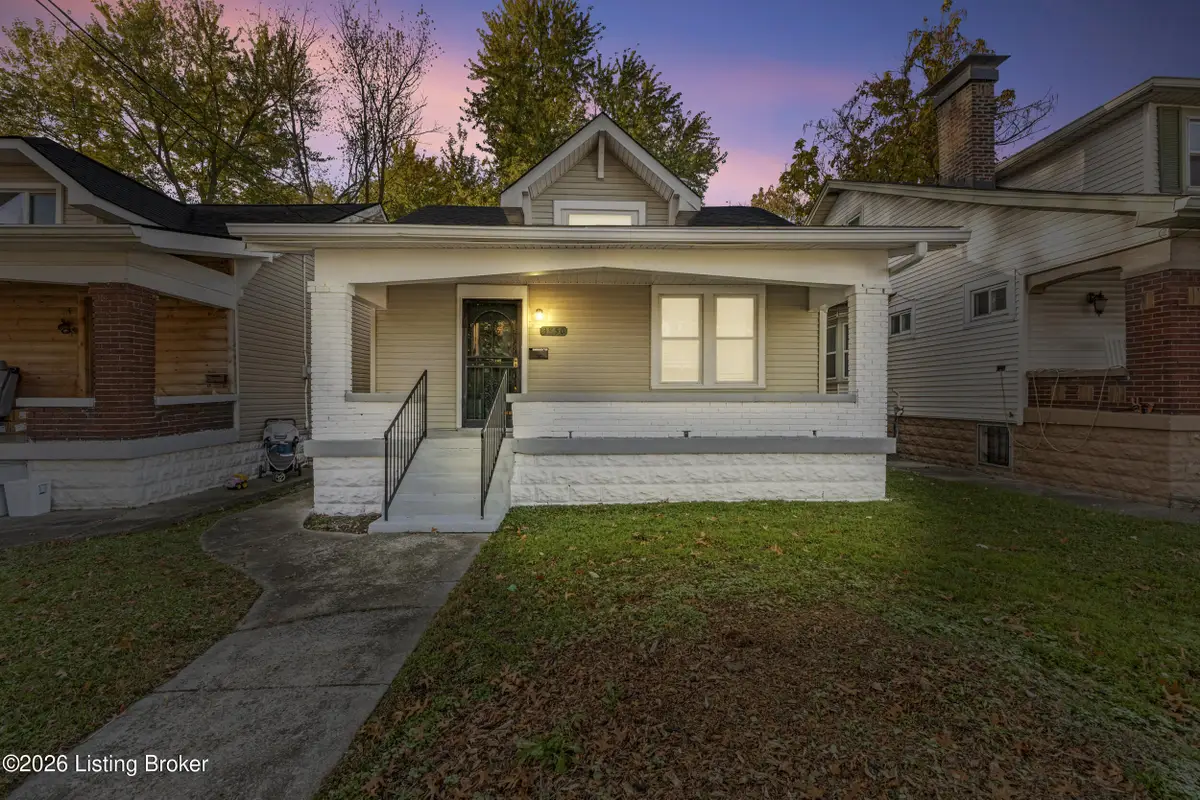 3850 W Muhammad Ali Blvd, Louisville, KY 40212 - #1