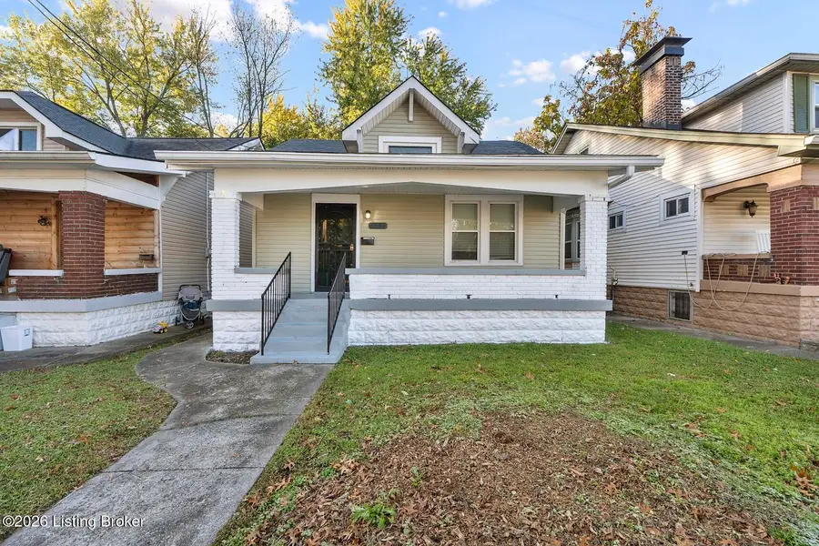 3850 W Muhammad Ali Blvd, Louisville, KY 40212 - #2