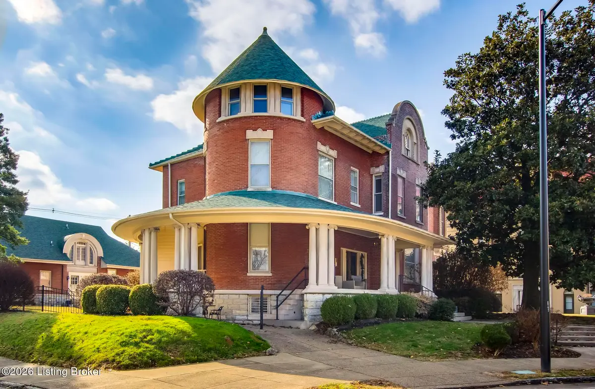 2026 Cherokee Pkwy #APT A, Louisville, KY 40204 - #1