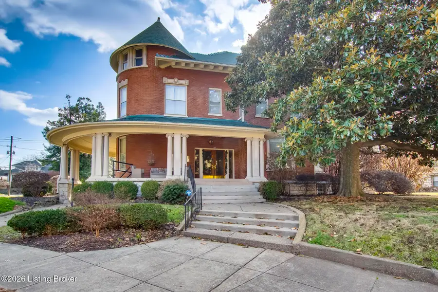 2026 Cherokee Pkwy #APT A, Louisville, KY 40204 - #3