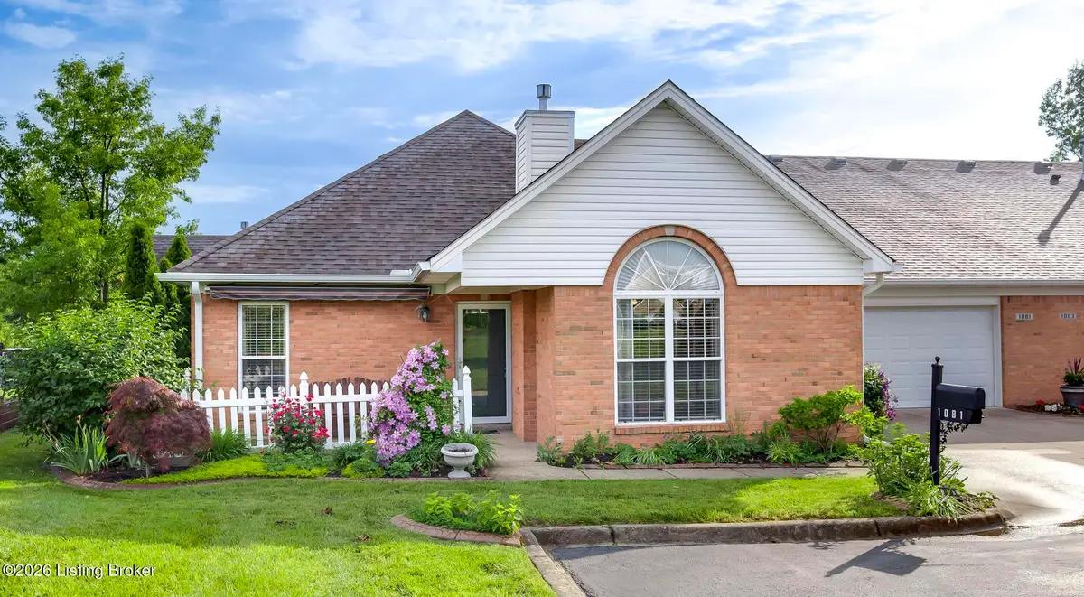 1081 Rosewood Pl, La Grange, KY 40031 - #1