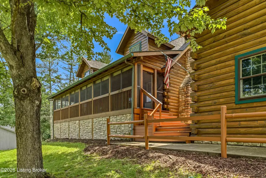 1401 Lakeshore Pkwy, Brandenburg, KY 40108 - #2