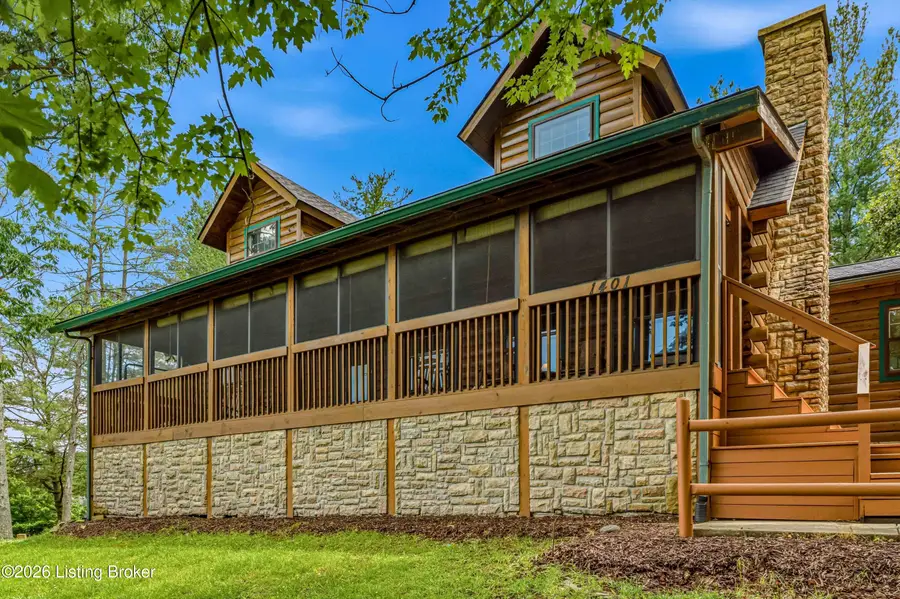 1401 Lakeshore Pkwy, Brandenburg, KY 40108 - #3