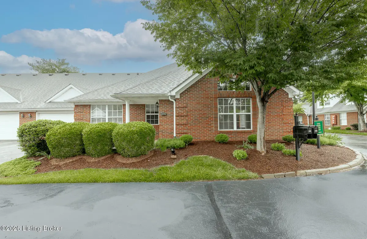 10503 Wemberley Hill Blvd, Louisville, KY 40241 - #1