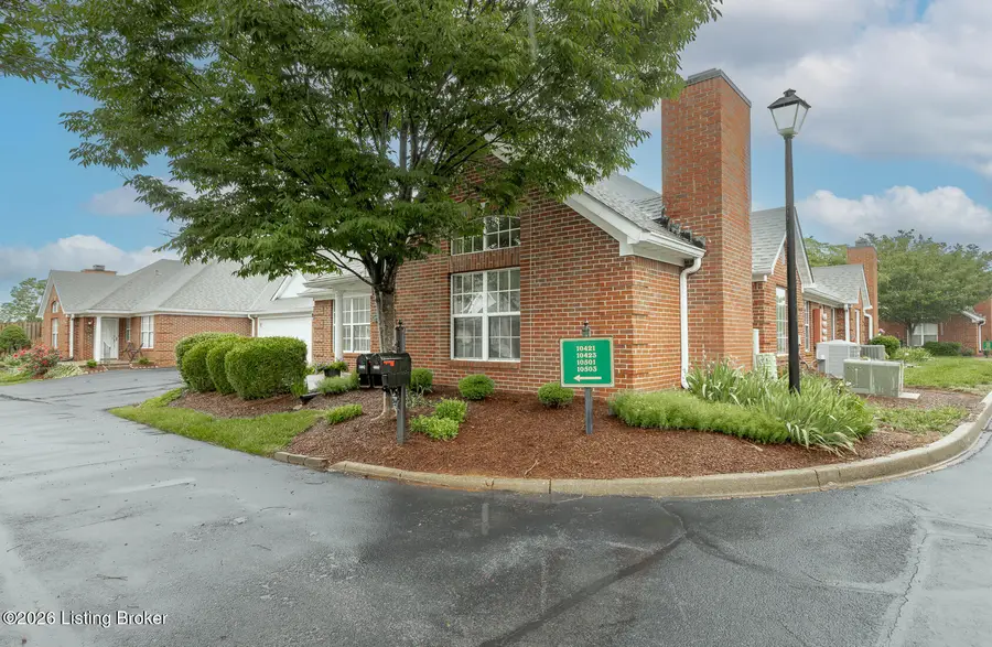 10503 Wemberley Hill Blvd, Louisville, KY 40241 - #3