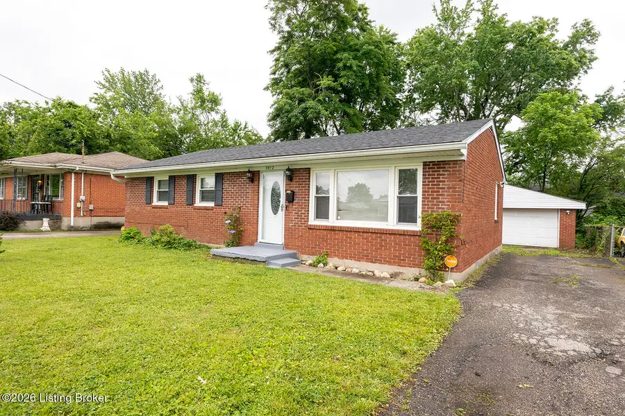 3912 Sparta Dr, Louisville, KY 40219 - #2