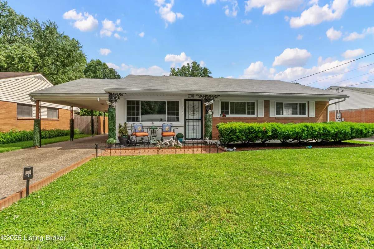 2030 Kendall Ln, Louisville, KY 40216 - #1