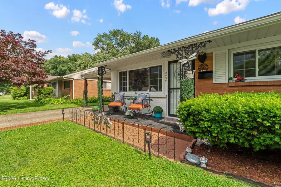 2030 Kendall Ln, Louisville, KY 40216 - #3