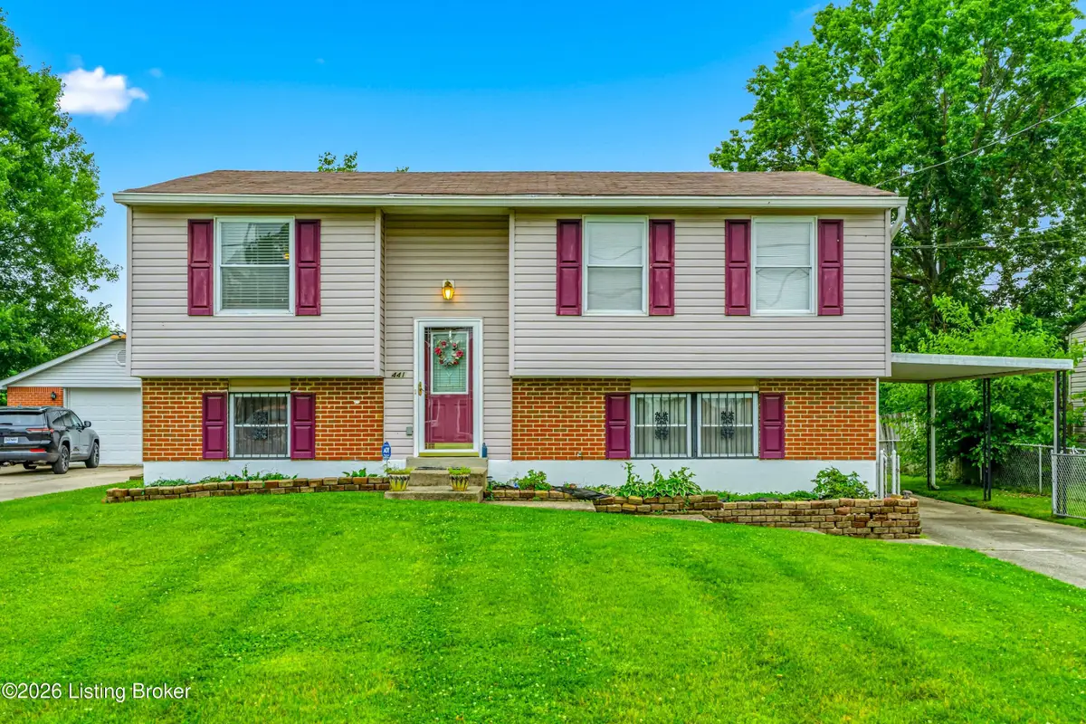 441 Saguaro Dr, Louisville, KY 40229 - #1