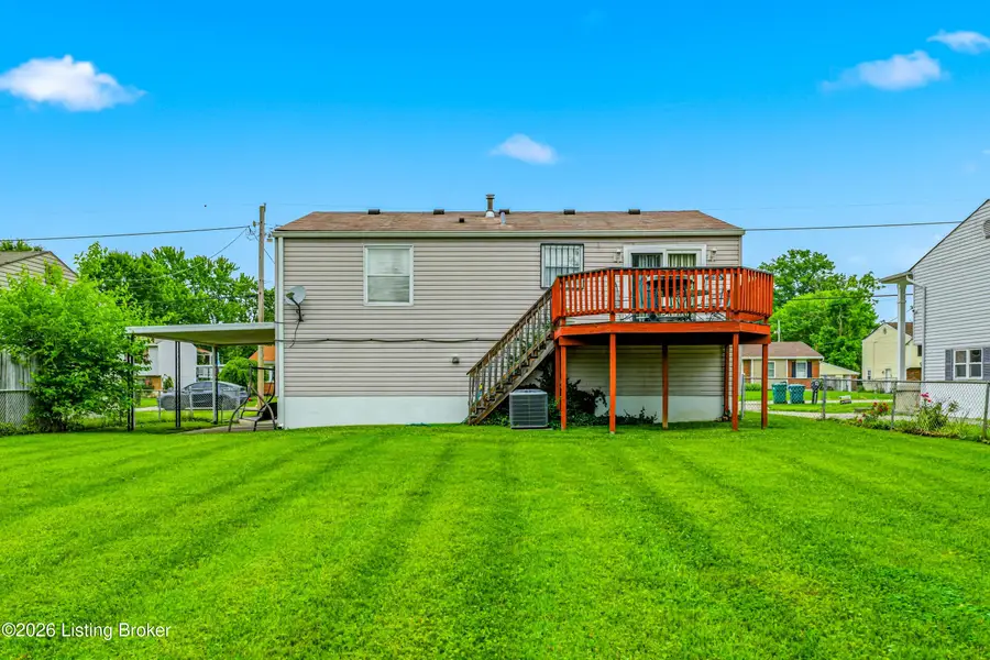 441 Saguaro Dr, Louisville, KY 40229 - #3