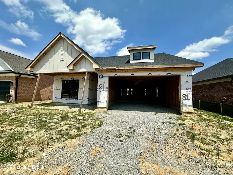 8226 Cedar Crest Ln, Louisville, KY 40291 - #2