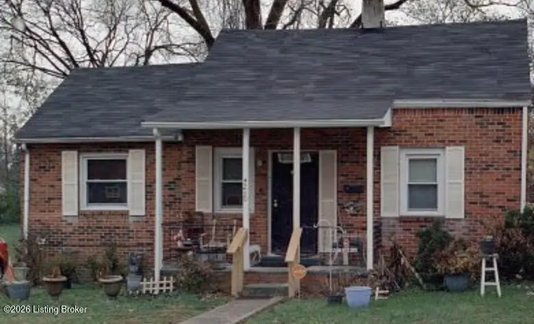 4230 Sunset Ave, Louisville, KY 40211 - #1