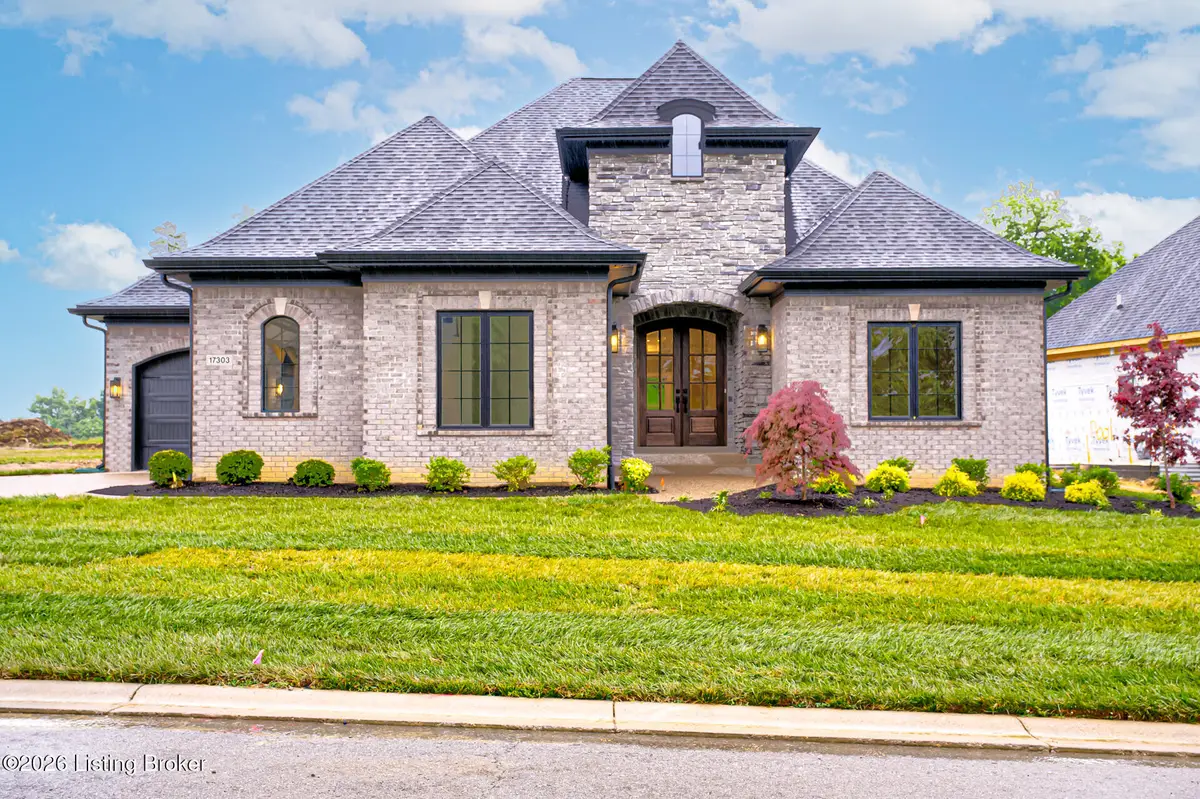 17303 White Oak Ct, Fisherville, KY 40023 - #1
