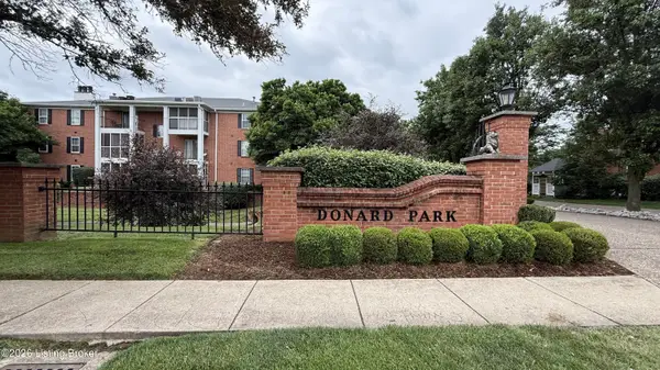 607 Donard Park Ave, Louisville, KY 40218