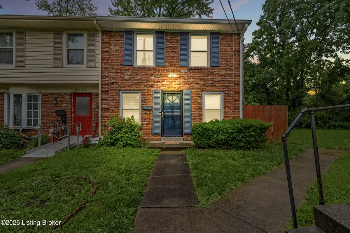2852 Coleen Ct, Louisville, KY 40206 - #1