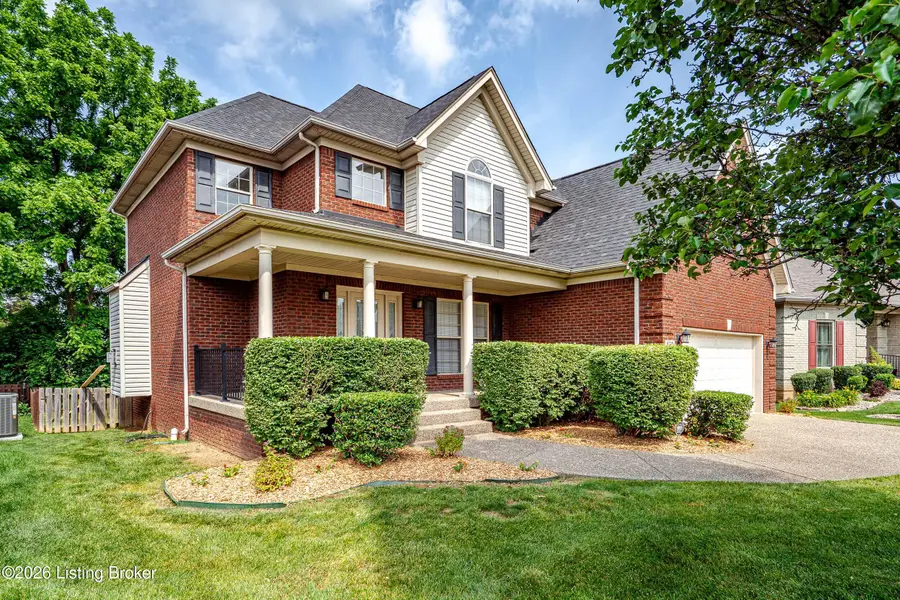 4116 Brook Farm Pl, Louisville, KY 40299 - #2