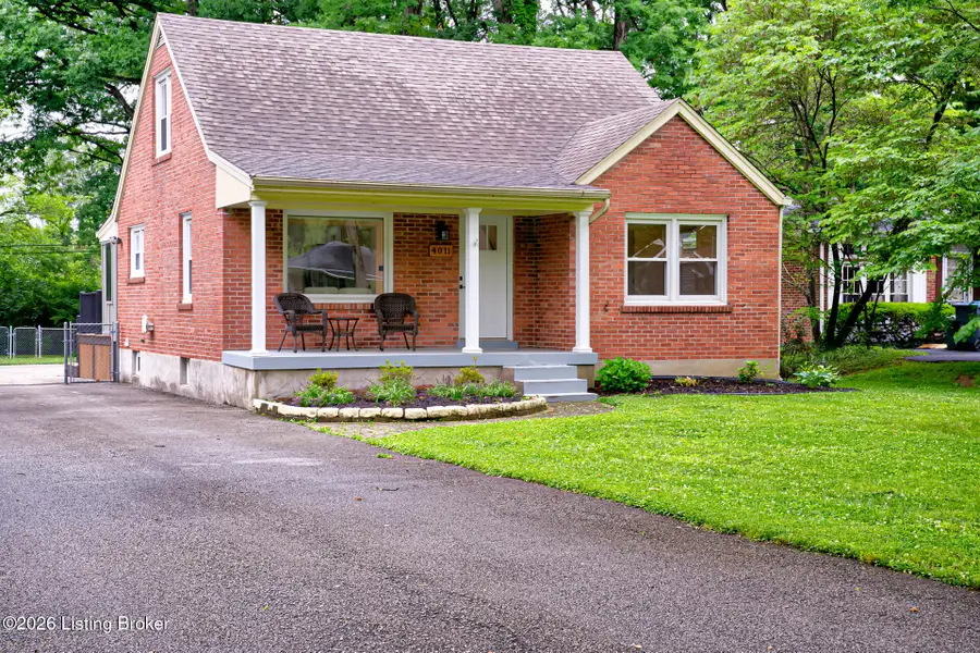 4011 Lambert Ave, Louisville, KY 40218 - #2