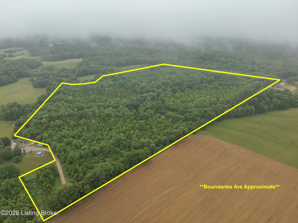 531 Hickory Grove Rd, Campbellsville, KY 42718 - #1