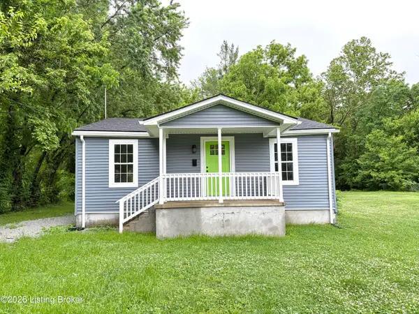 309 Haycraft St, Elizabethtown, KY 42701