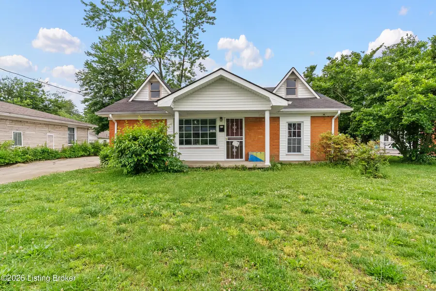 1012 Cristland Rd, Louisville, KY 40214 - #3