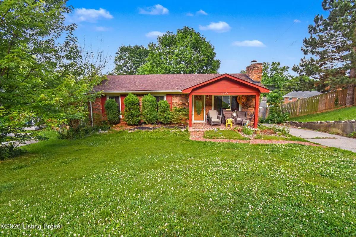 7517 Manslick Rd, Louisville, KY 40214 - #1