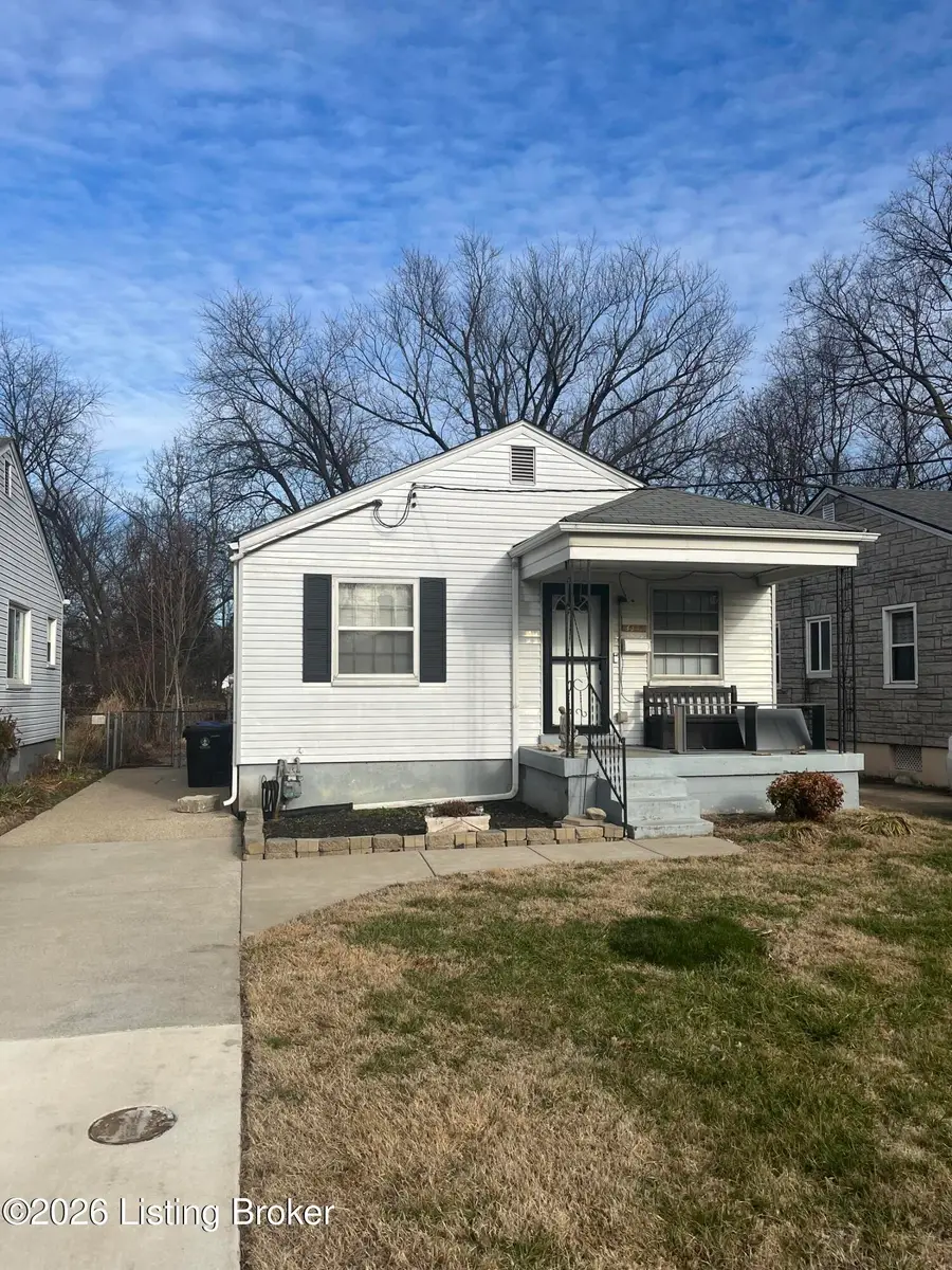 3337 Oleanda Ave, Louisville, KY 40215 - #3