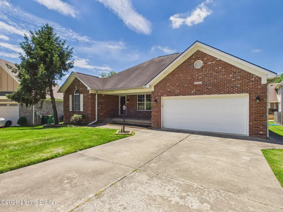 4205 Wine Cellar Ct, Louisville, KY 40272 - #3