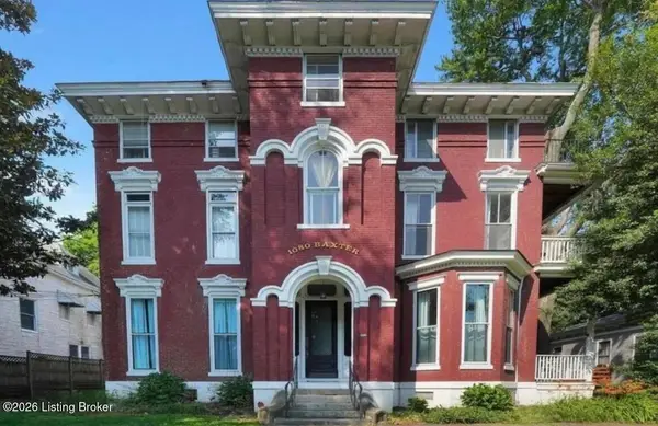 1080 Baxter Ave #APT 3, Louisville, KY 40204