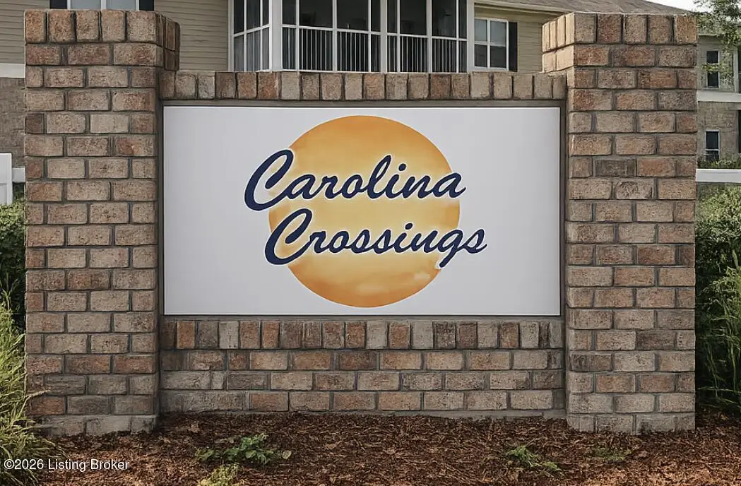 5305 Carolina Crossings Way #201, Louisville, KY 40219 - #1