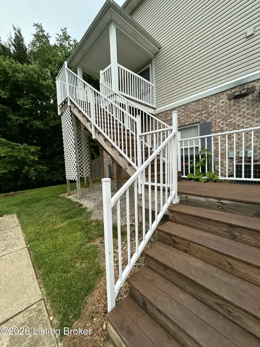5305 Carolina Crossings Way #201, Louisville, KY 40219 - #2