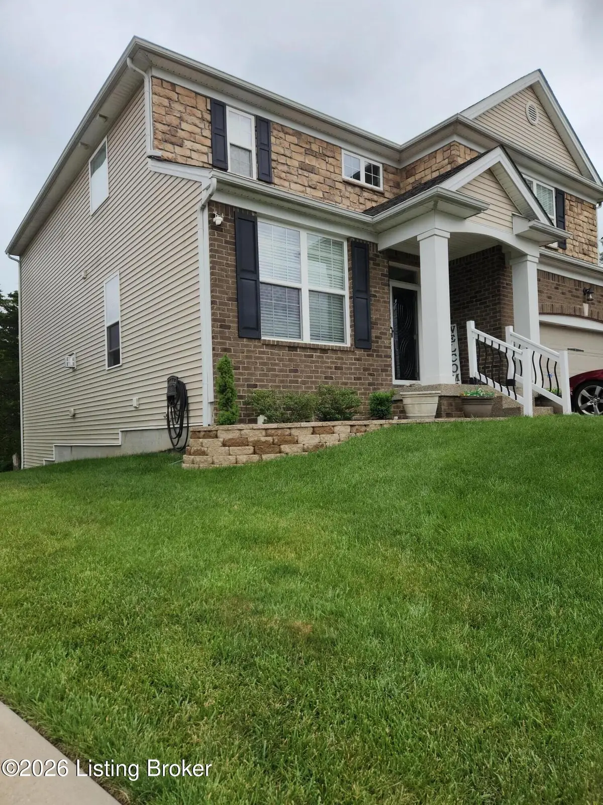 9105 Blue Boulder Ct, Louisville, KY 40291 - #1