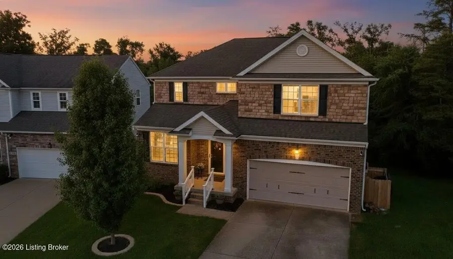 9105 Blue Boulder Ct, Louisville, KY 40291 - #3