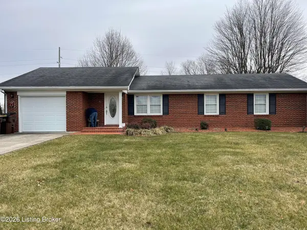 51 Circle Crest Rd, Hodgenville, KY 42748